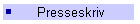 Presseskriv